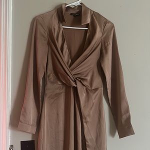 Fashion Nova Women’s Dress